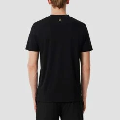 Lacoste Novak Djokovic Fan T-Shirt Men's -Holabird Sports Store 758606 031 2