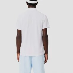 Lacoste Sport Raglan Polo Men's -Holabird Sports Store 758607 001 2