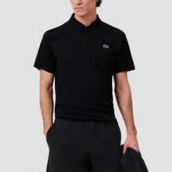 Lacoste Sport Raglan Polo Men's -Holabird Sports Store 758607 031 1