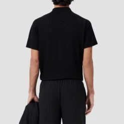 Lacoste Sport Raglan Polo Men's -Holabird Sports Store 758607 031 2