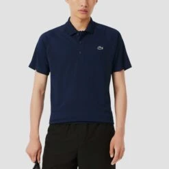 Lacoste Sport Raglan Polo Men's -Holabird Sports Store 758607 166 1