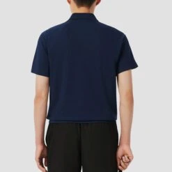 Lacoste Sport Raglan Polo Men's -Holabird Sports Store 758607 166 2