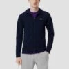 Lacoste Lightweight Track Jacket Men's -Holabird Sports Store 758610 423 1