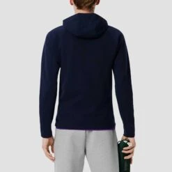 Lacoste Lightweight Track Jacket Men's 7 Lacoste Lightweight Track Jacket Men's -Holabird Sports Store 758610 423 2