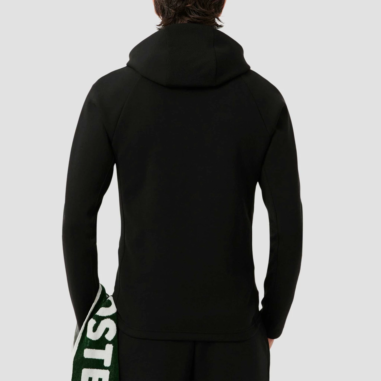 Lacoste Lightweight Track Jacket Men's 6 Lacoste Lightweight Track Jacket Men's - Image 6