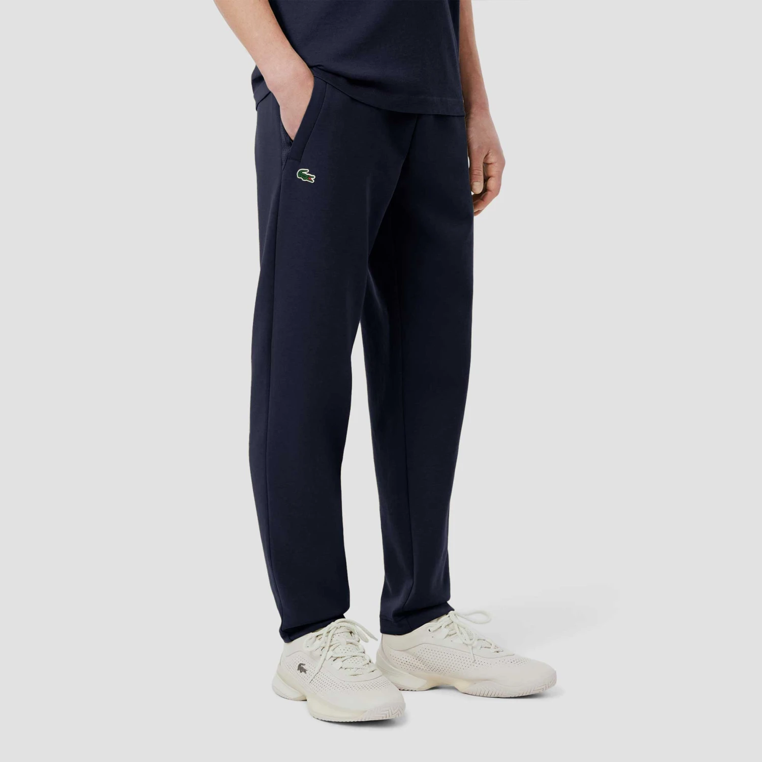 Lacoste Lightweight Sweatpants Men's 1 Lacoste Lightweight Sweatpants Men's