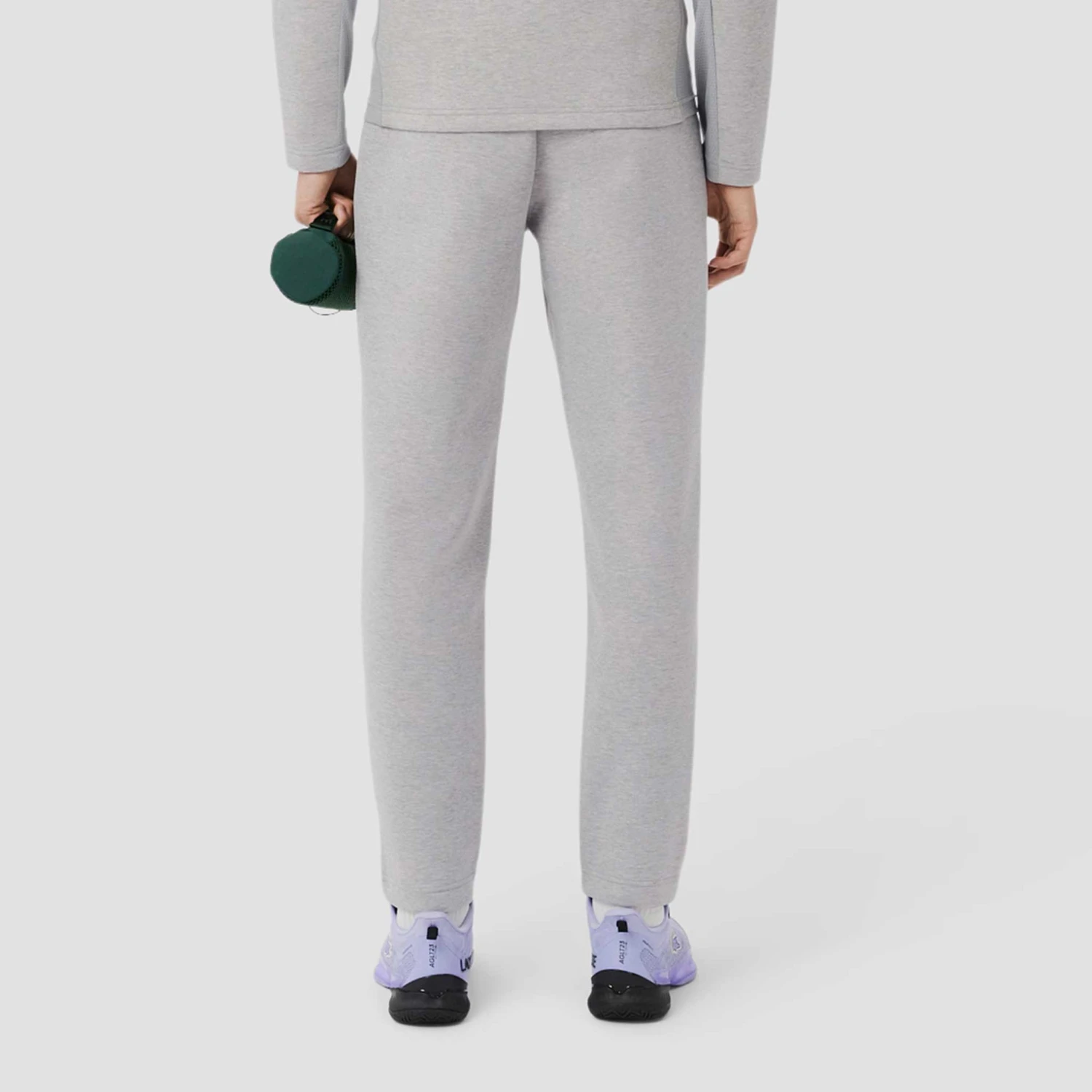 Lacoste Lightweight Sweatpants Men's 4 Lacoste Lightweight Sweatpants Men's - Image 4
