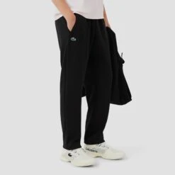 Lacoste Lightweight Sweatpants Men's 10 Lacoste Lightweight Sweatpants Men's -Holabird Sports Store 758611 c31 1