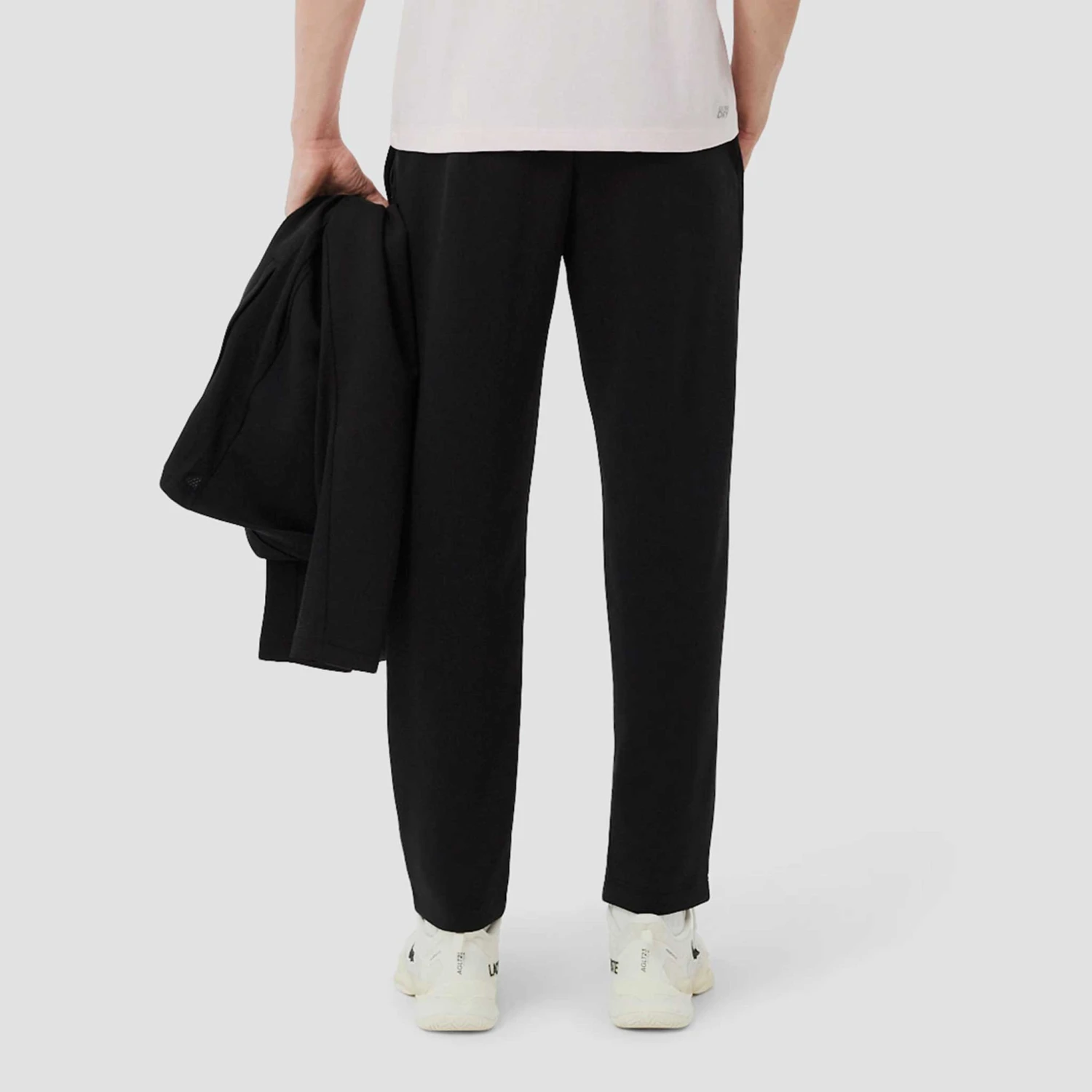 Lacoste Lightweight Sweatpants Men's 6 Lacoste Lightweight Sweatpants Men's - Image 6