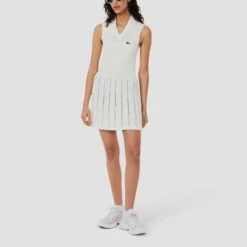 Lacoste Player Dress Women's 12 Lacoste Player Dress Women's -Holabird Sports Store 758613 ai1 1