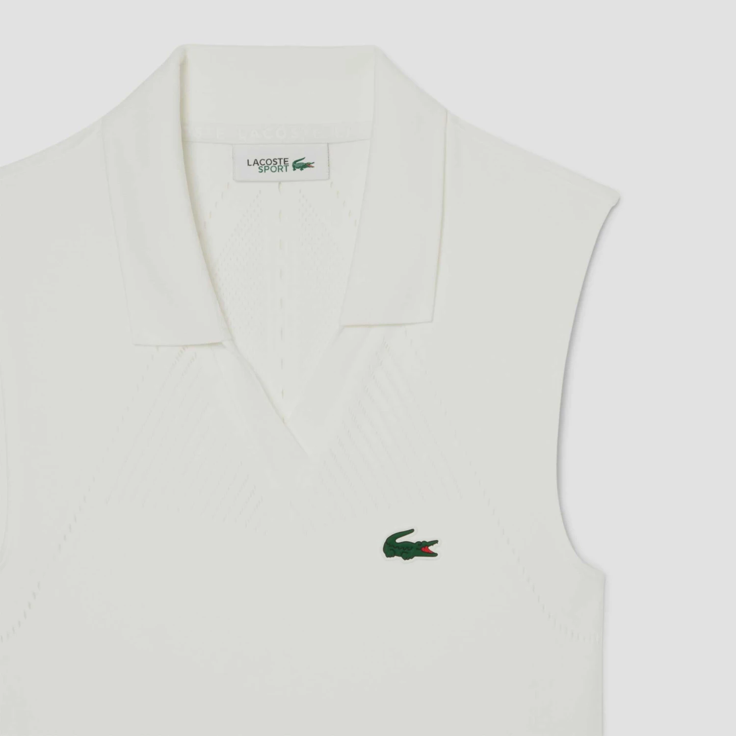 Lacoste Player Dress Women's 6 Lacoste Player Dress Women's - Image 6