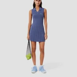 Lacoste Player Dress Women's 15 Lacoste Player Dress Women's -Holabird Sports Store 758613 ai2 1