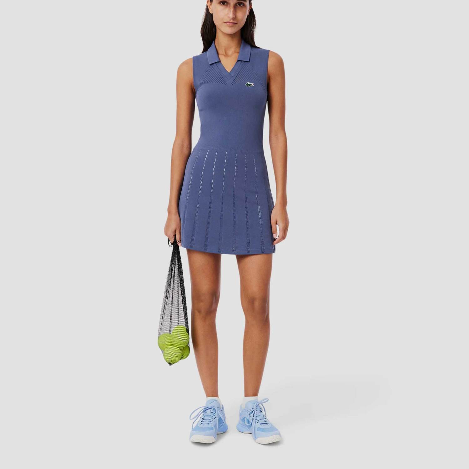 Lacoste Player Dress Women's 7 Lacoste Player Dress Women's - Image 7