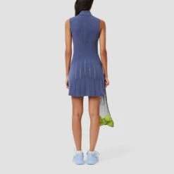 Lacoste Player Dress Women's 16 Lacoste Player Dress Women's -Holabird Sports Store 758613 ai2 2