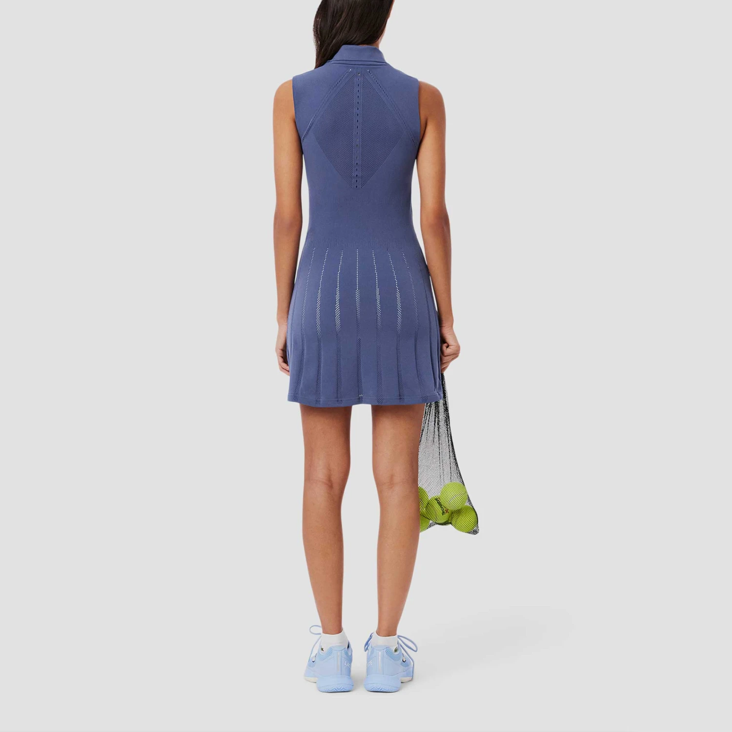 Lacoste Player Dress Women's 8 Lacoste Player Dress Women's - Image 8