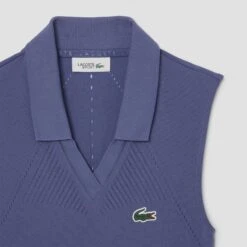 Lacoste Player Dress Women's 17 Lacoste Player Dress Women's -Holabird Sports Store 758613 ai2 3