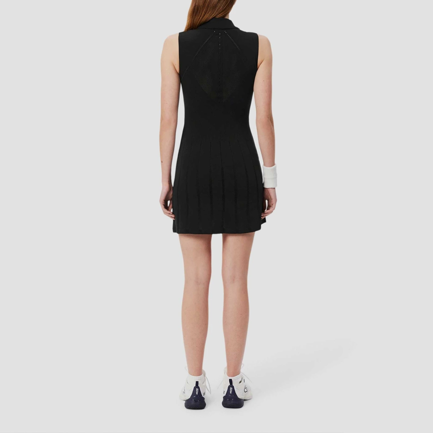 Lacoste Player Dress Women's 2 Lacoste Player Dress Women's - Image 2