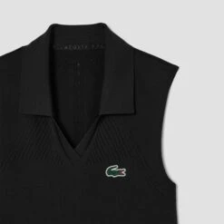 Lacoste Player Dress Women's 11 Lacoste Player Dress Women's -Holabird Sports Store 758613 c31 3