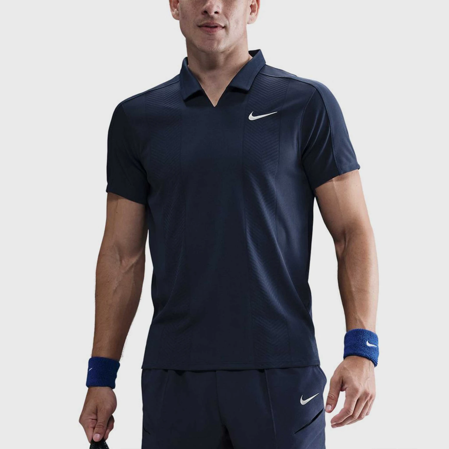Nike Dri-FIT New York Slam Polo Men's 1 Nike Dri-FIT New York Slam Polo Men's
