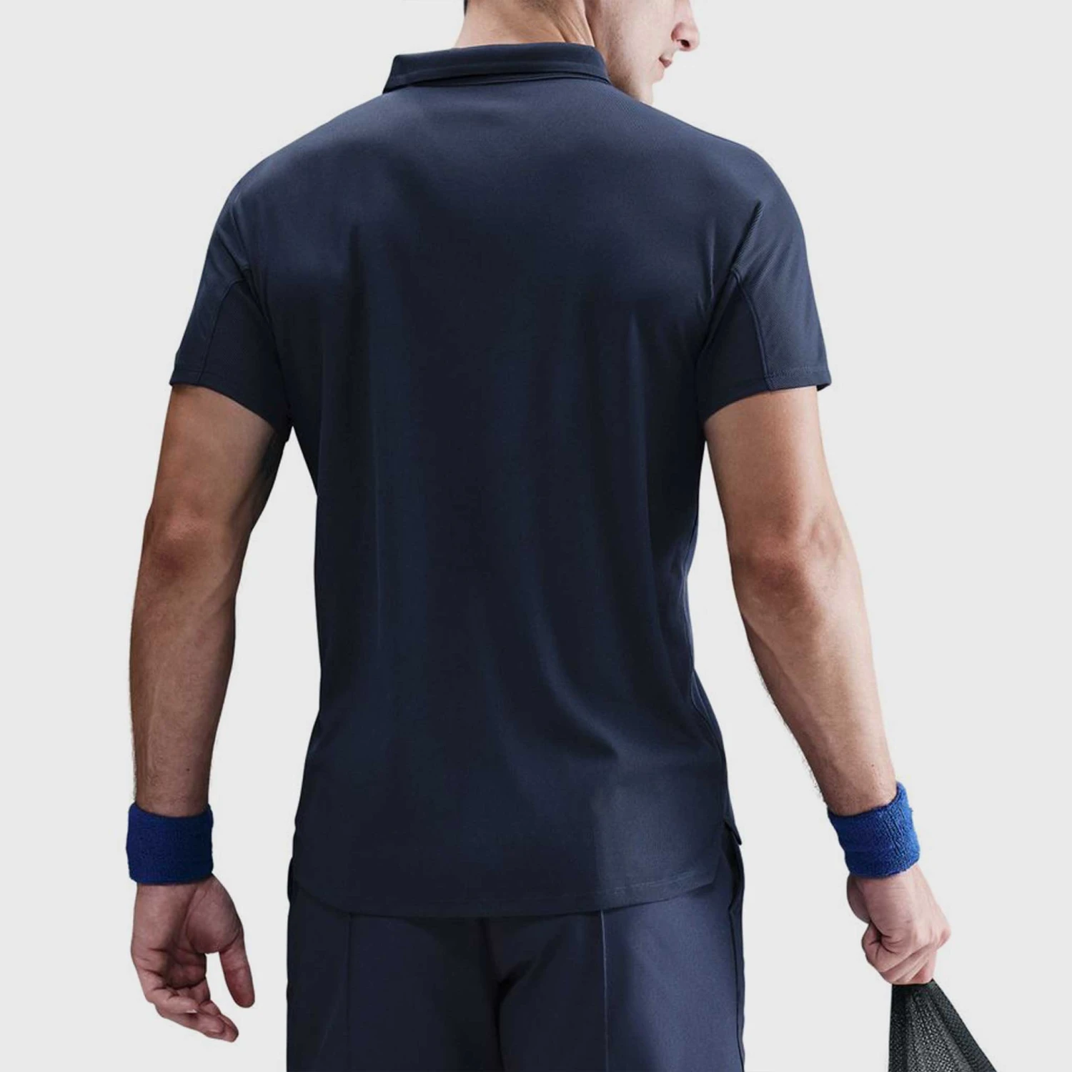 Nike Dri-FIT New York Slam Polo Men's 2 Nike Dri-FIT New York Slam Polo Men's - Image 2