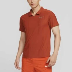Nike Dri-FIT New York Slam Polo Men's 6 Nike Dri-FIT New York Slam Polo Men's -Holabird Sports Store 758614 832 1