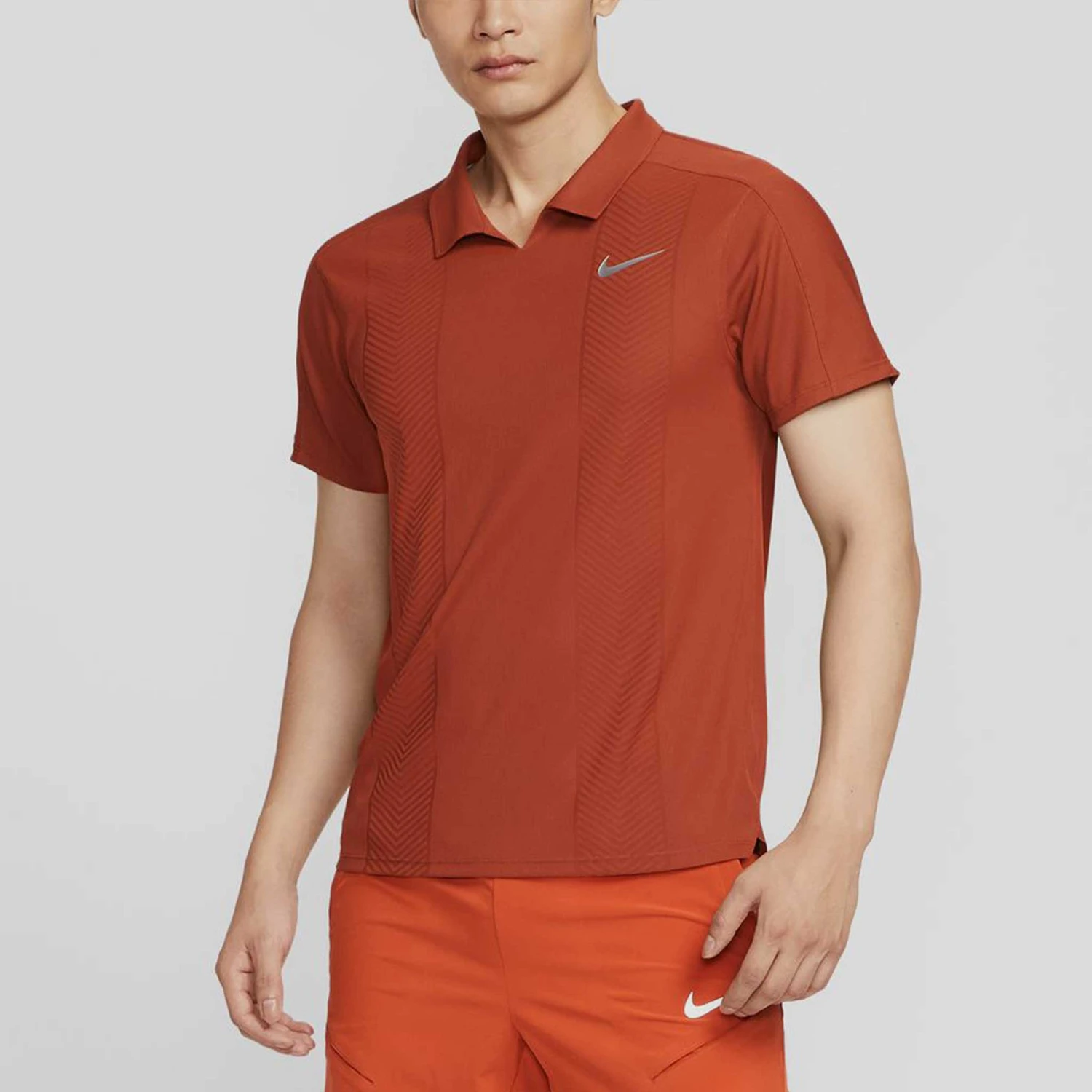 Nike Dri-FIT New York Slam Polo Men's 3 Nike Dri-FIT New York Slam Polo Men's - Image 3