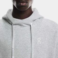 On Running On Club Hoodie Graphic Men's -Holabird Sports Store 758616 350 5