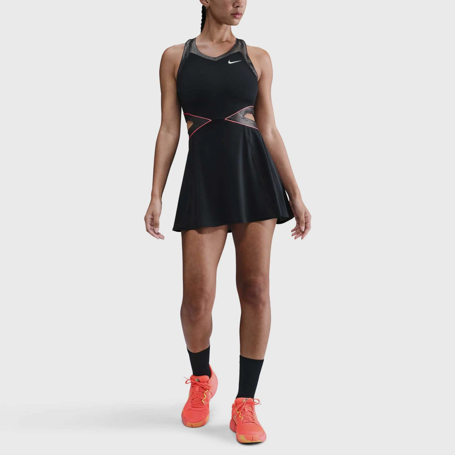 Nike Dri-FIT New York Slam Dress Women's 1 Nike Dri-FIT New York Slam Dress Women's