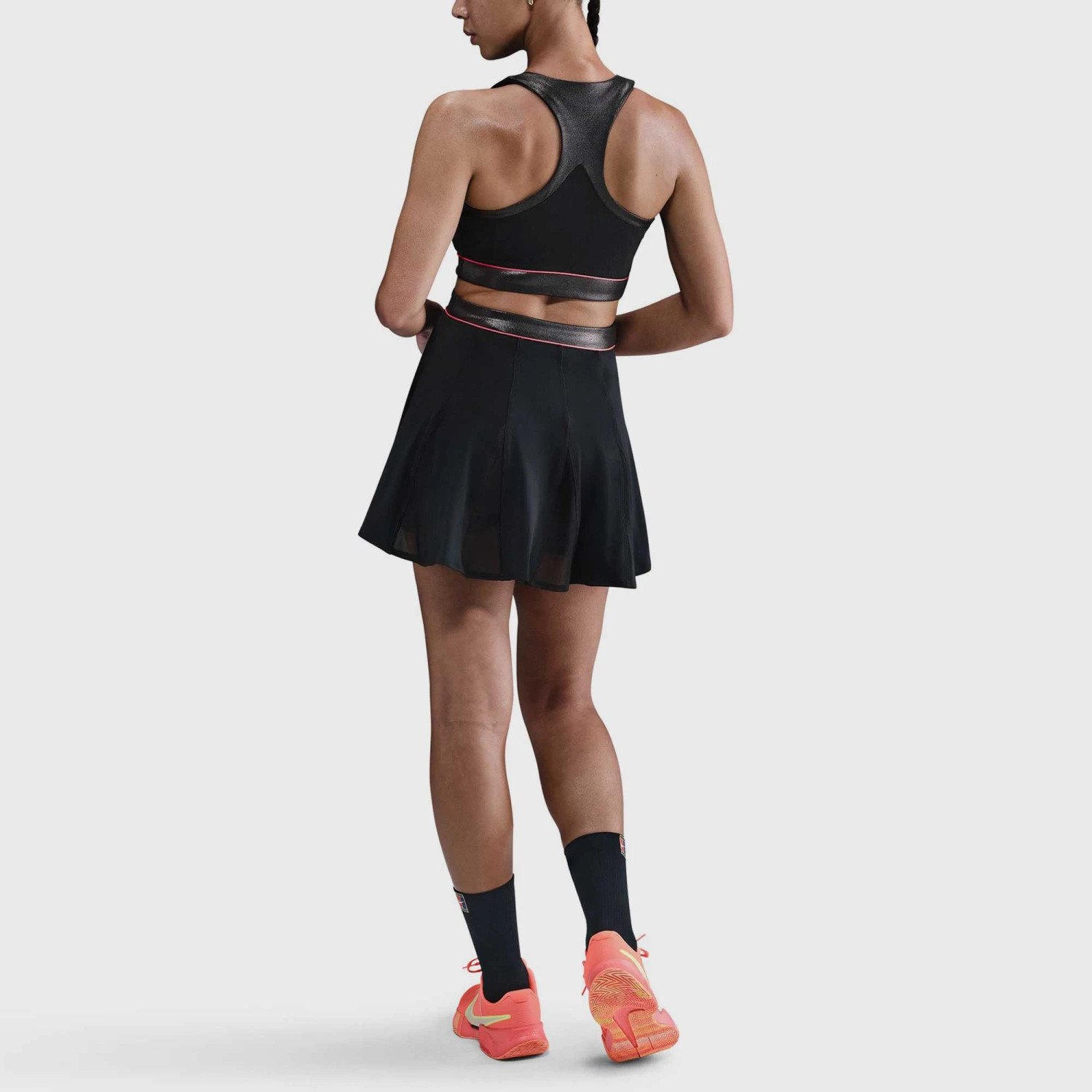 Nike Dri-FIT New York Slam Dress Women's 2 Nike Dri-FIT New York Slam Dress Women's - Image 2