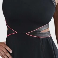 Nike Dri-FIT New York Slam Dress Women's 10 Nike Dri-FIT New York Slam Dress Women's -Holabird Sports Store 758617 010 3