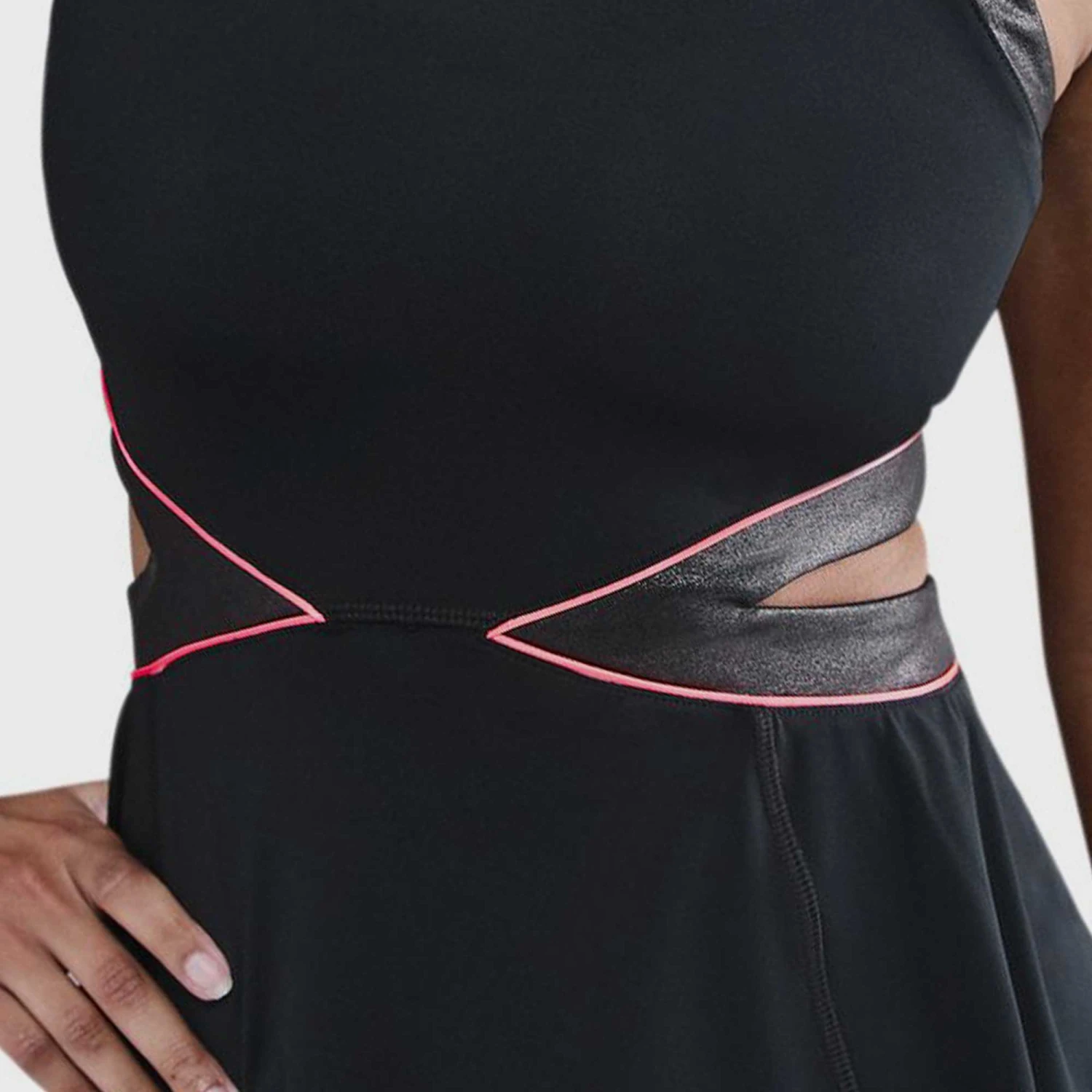 Nike Dri-FIT New York Slam Dress Women's 3 Nike Dri-FIT New York Slam Dress Women's - Image 3