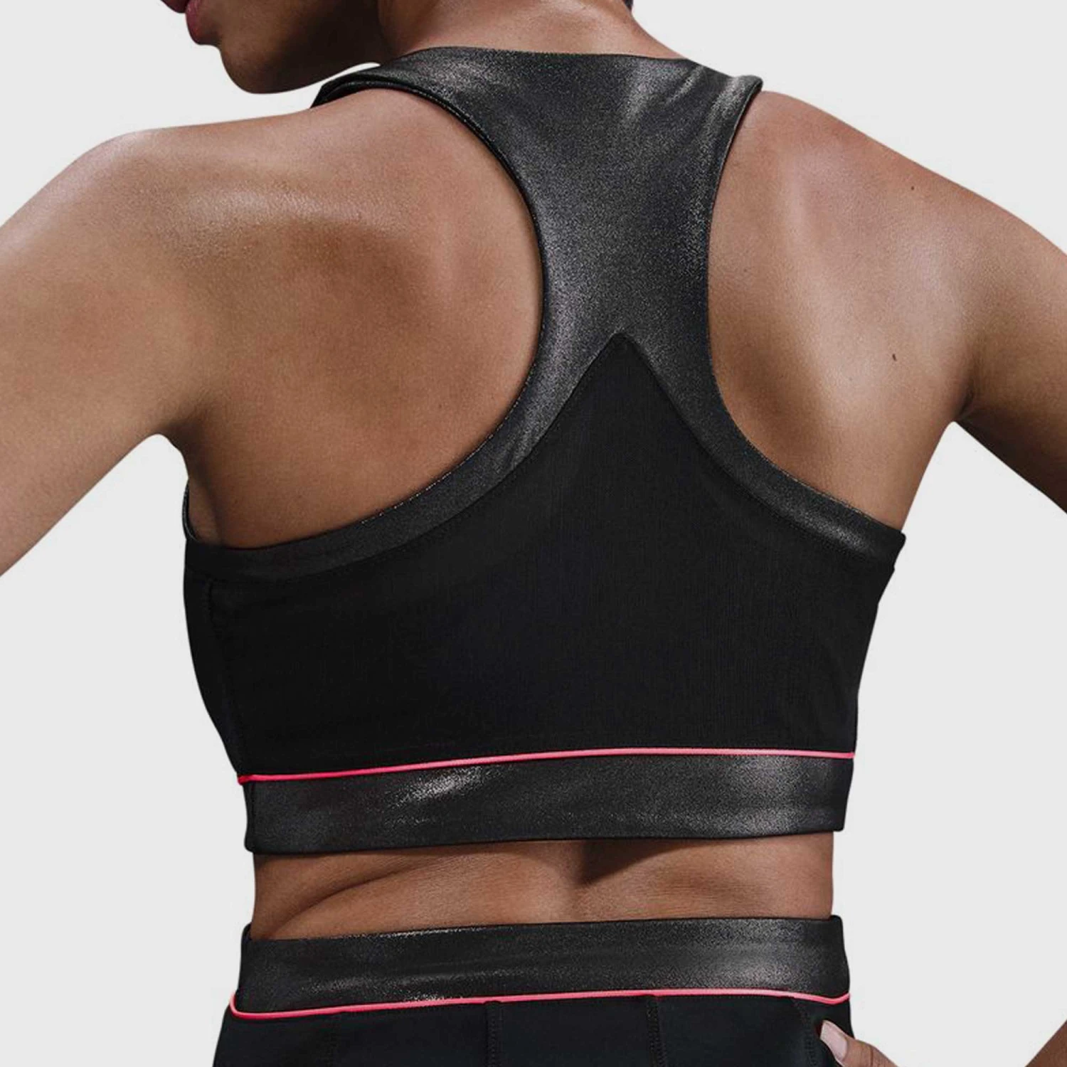 Nike Dri-FIT New York Slam Dress Women's 4 Nike Dri-FIT New York Slam Dress Women's - Image 4