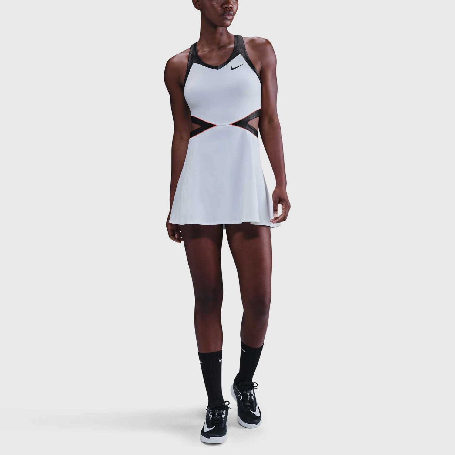 Nike Dri-FIT New York Slam Dress Women's 5 Nike Dri-FIT New York Slam Dress Women's - Image 5