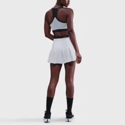 Nike Dri-FIT New York Slam Dress Women's 13 Nike Dri-FIT New York Slam Dress Women's -Holabird Sports Store 758617 100 2
