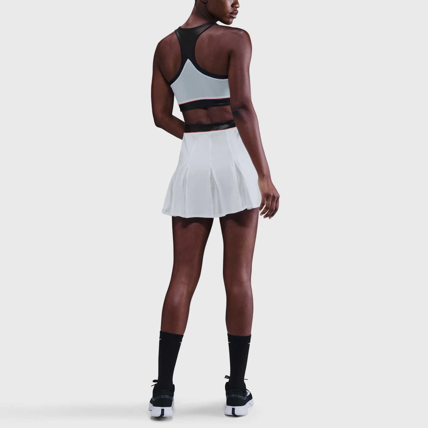 Nike Dri-FIT New York Slam Dress Women's 6 Nike Dri-FIT New York Slam Dress Women's - Image 6