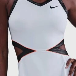 Nike Dri-FIT New York Slam Dress Women's 14 Nike Dri-FIT New York Slam Dress Women's -Holabird Sports Store 758617 100 3