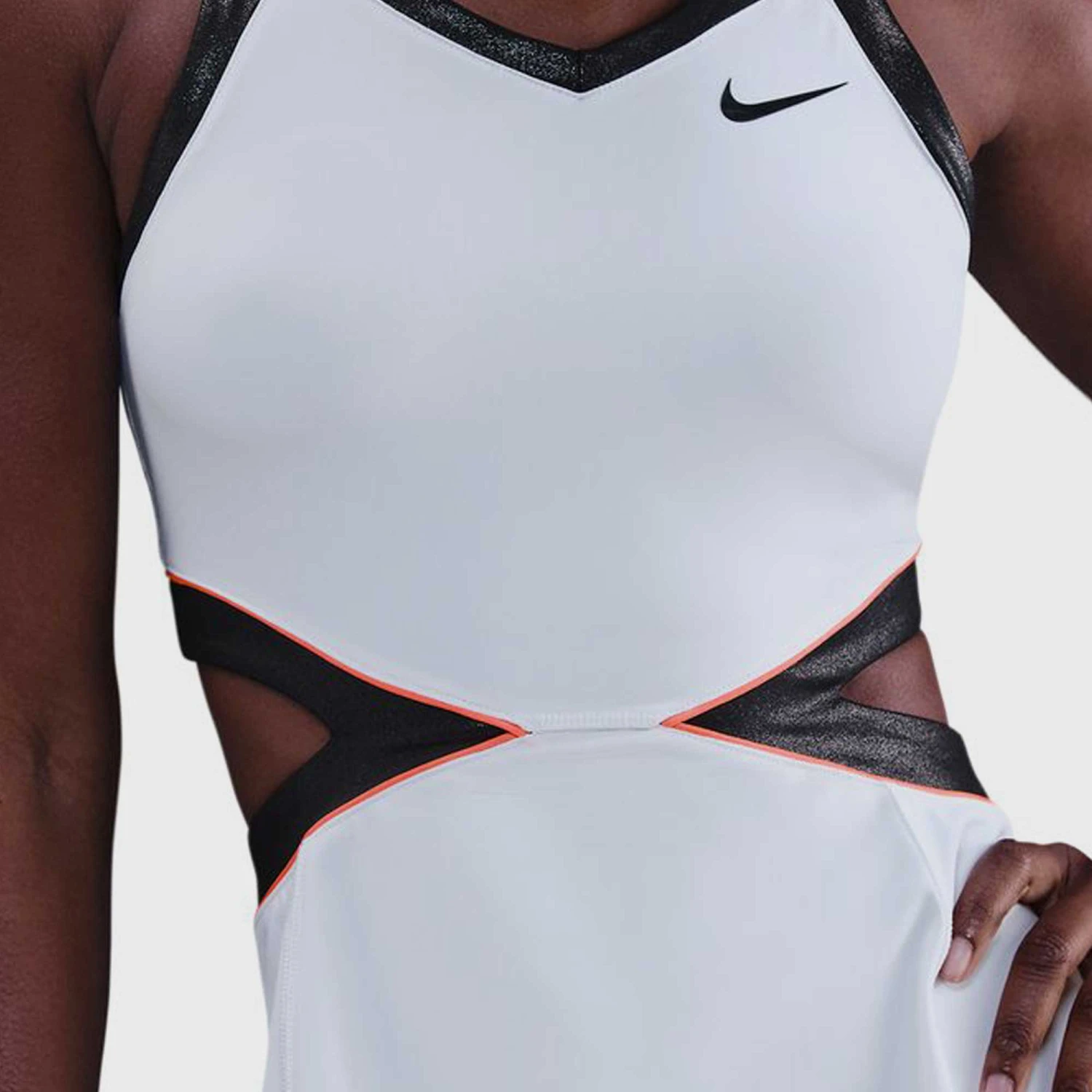 Nike Dri-FIT New York Slam Dress Women's 7 Nike Dri-FIT New York Slam Dress Women's - Image 7