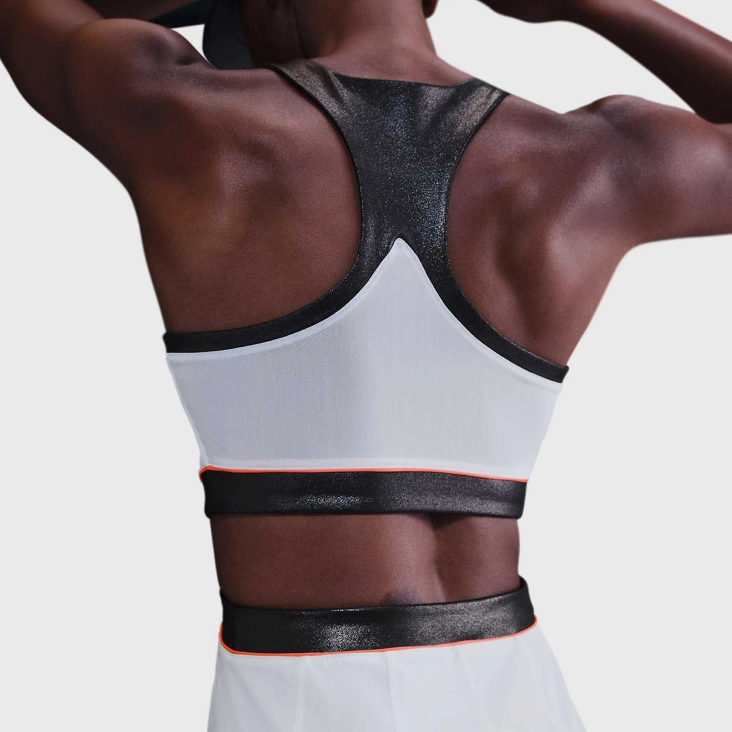 Nike Dri-FIT New York Slam Dress Women's 8 Nike Dri-FIT New York Slam Dress Women's - Image 8