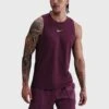 Nike Dri-FIT New York Slam Tank Men's 4 Nike Dri-FIT New York Slam Tank Men's -Holabird Sports Store 758618 611 1