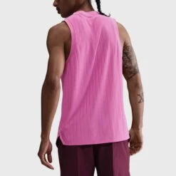 Nike Dri-FIT New York Slam Tank Men's -Holabird Sports Store 758618 675 2