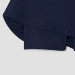 Lacoste Ultra Dry Sport Lined Skirt Women's -Holabird Sports Store 758619 423 3