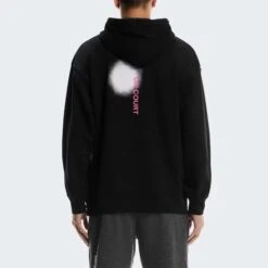 On Running On Club Hoodie Smash Men's -Holabird Sports Store 758621 428 2