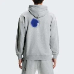 On Running On Club Hoodie Smash Men's -Holabird Sports Store 758621 503 2