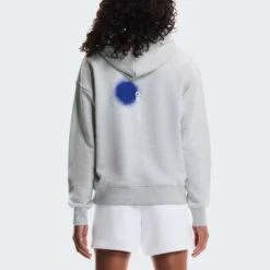 On Running On Club Hoodie Smash Women's -Holabird Sports Store 758622 503 2