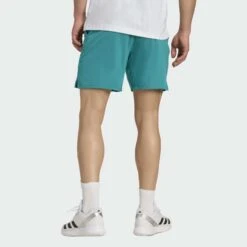 Adidas Climachill Ergo 7" Shorts Men's -Holabird Sports Store 758623 649 2