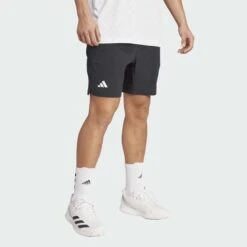 Adidas Climachill Ergo 7" Shorts Men's -Holabird Sports Store 758623 650 1