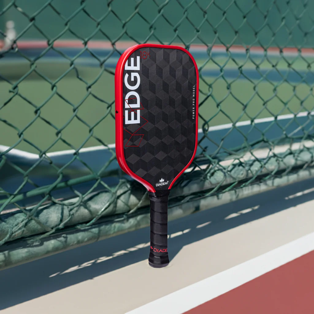 Holabird Sports Store -Holabird Sports Store DIADEM Edge 18K Power Pro Pickleball Paddles 1
